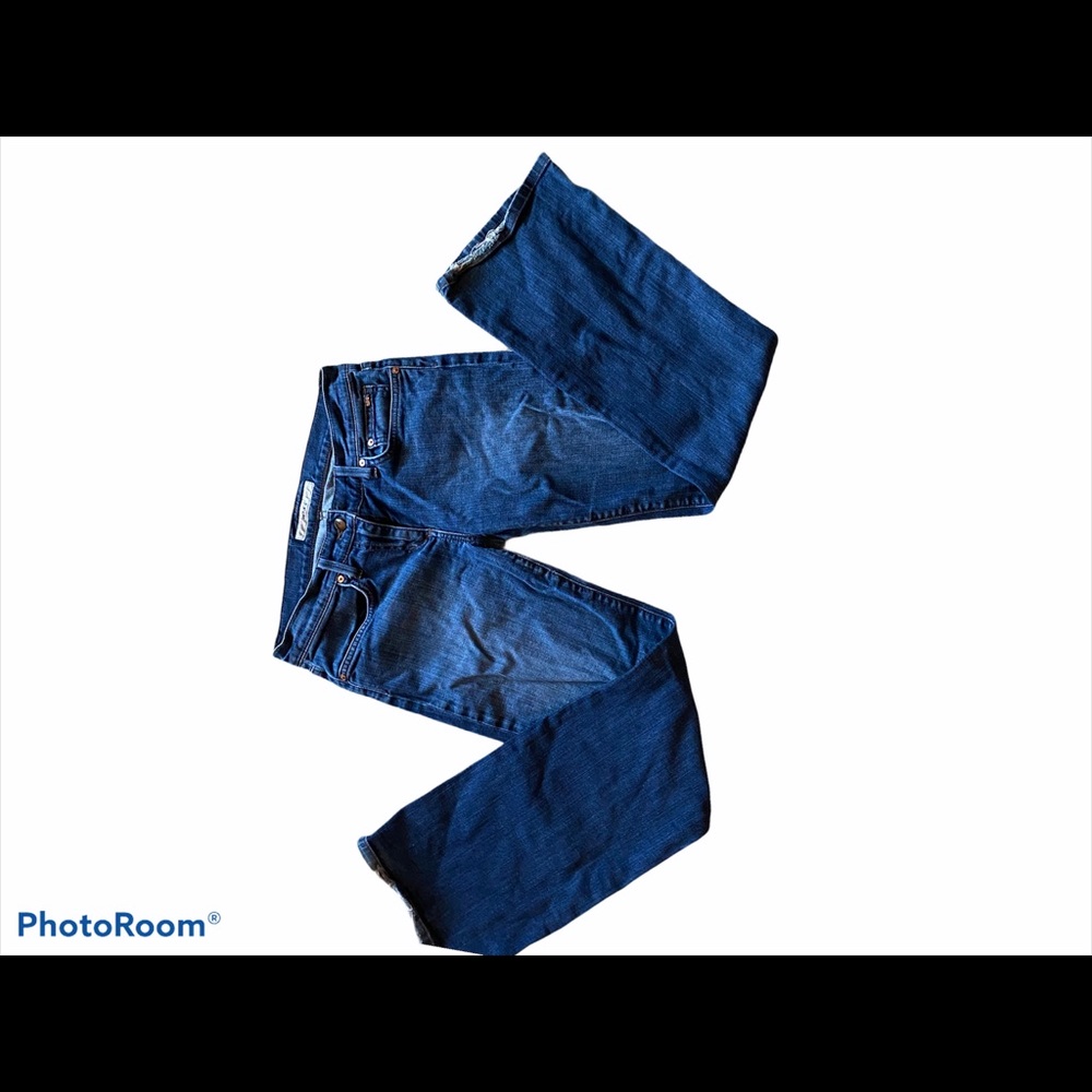 Joe’s Jeans